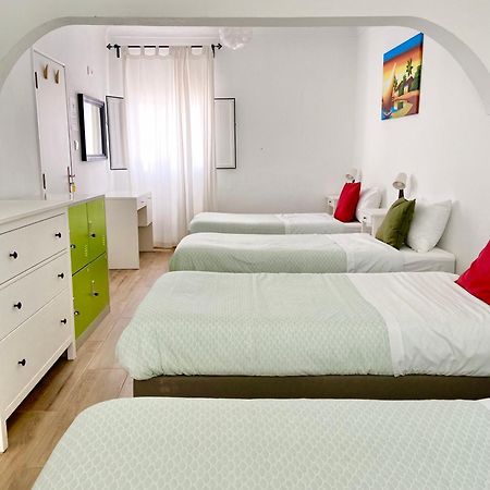 Pirata Milfontes Guest House Віла-Нова-де-Мілфонтеш Екстер'єр фото