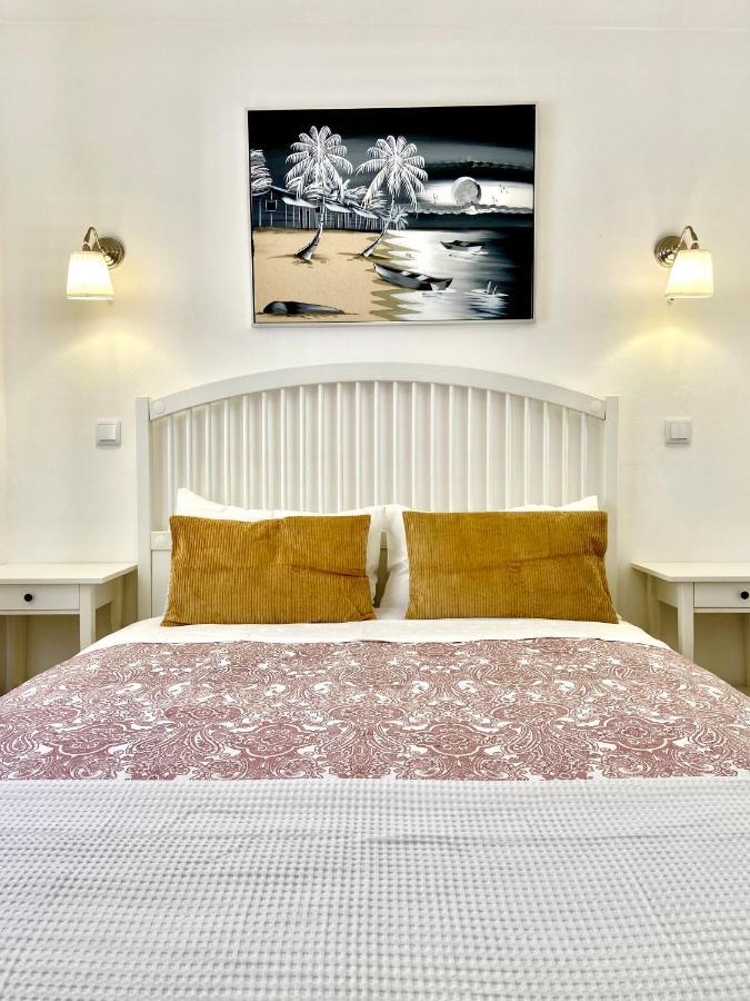 Pirata Milfontes Guest House Віла-Нова-де-Мілфонтеш Екстер'єр фото