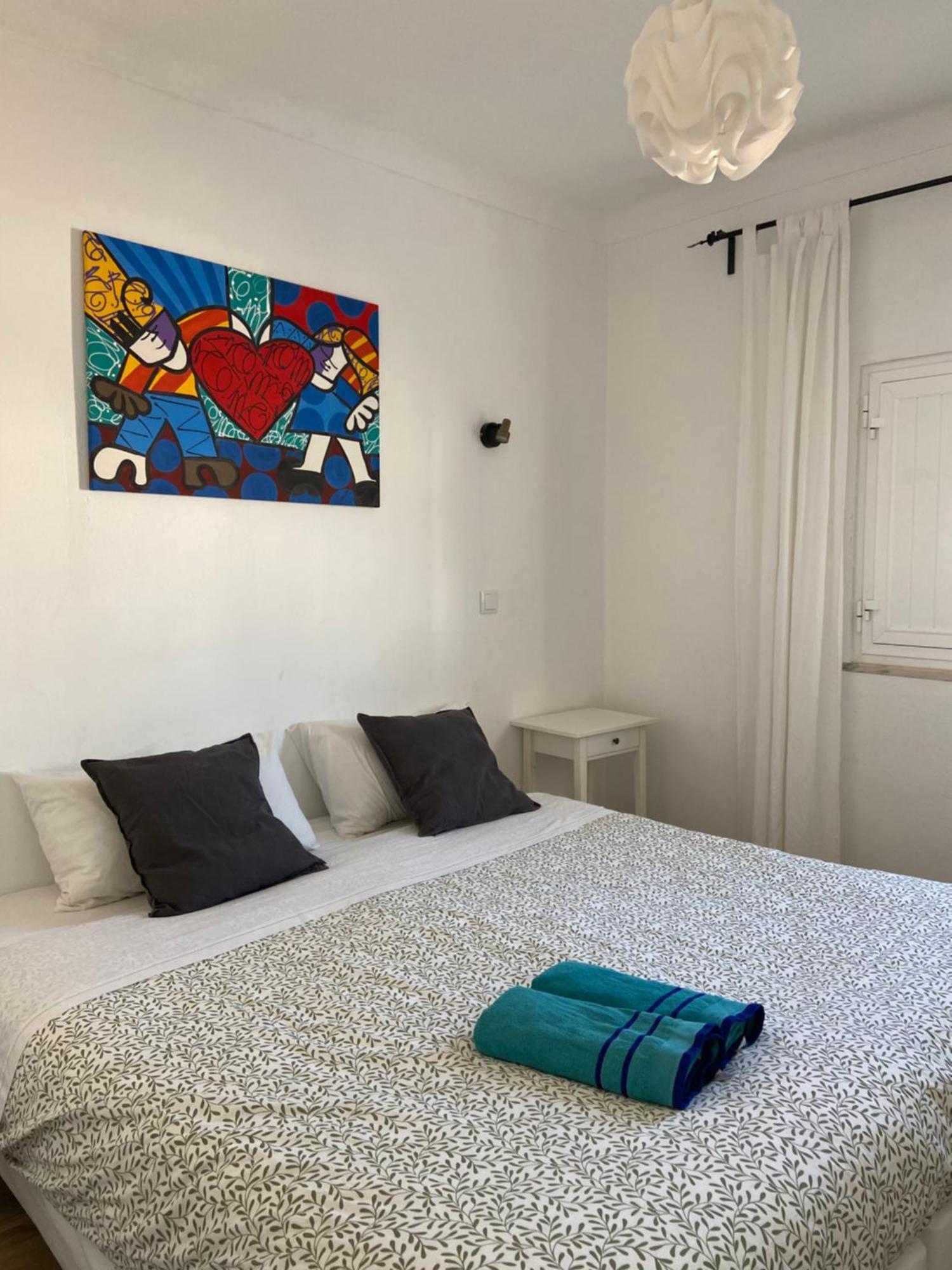 Pirata Milfontes Guest House Віла-Нова-де-Мілфонтеш Екстер'єр фото